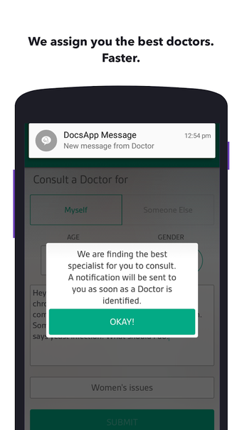 Image 2 for DocsApp - Consult Doctor …