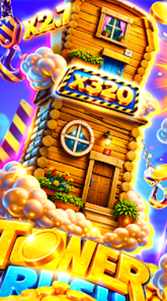 Image 0 for Tower Flip Rush