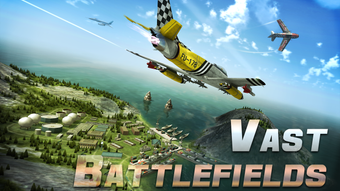 Image 0 for Sky Gamblers: Cold War
