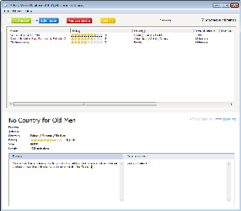 Image 1 for +A Easy Movie Database