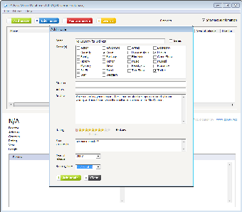 Image 0 for +A Easy Movie Database