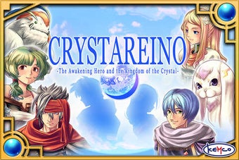 Imagen 0 para RPG Crystareino