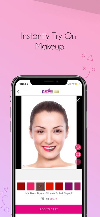Image 0 for Purplle - Beauty Shopping…