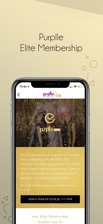 Image 2 for Purplle - Beauty Shopping…