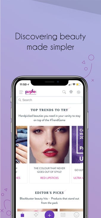 Image 3 for Purplle - Beauty Shopping…