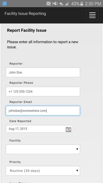 Image 0 for LDS FIR