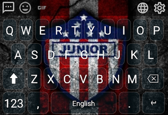 Imagen 2 para Teclado Junior de barranq…