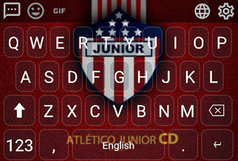 Imagen 1 para Teclado Junior de barranq…