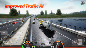 Image 3 for Truck Simulator : Europe …