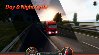 Image 1 for Truck Simulator : Europe …