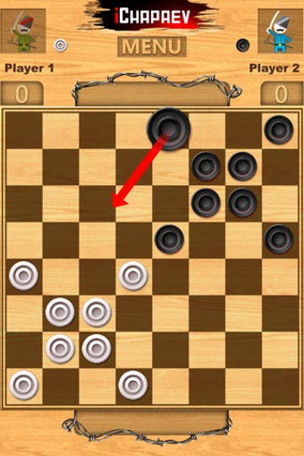 Image 7 for iChapaev free