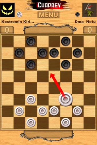 Image 6 for iChapaev free