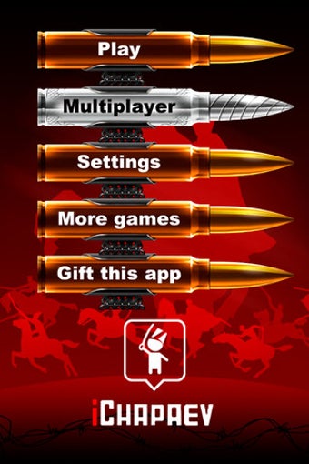 Image 4 for iChapaev free