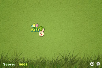 Imagen 0 para The Hare and the Tortoise