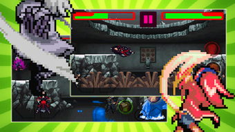 Imagen 1 para Ninja Magic War