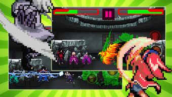 Imagen 0 para Ninja Magic War