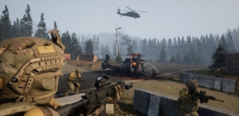 Image 0 for EXFIL