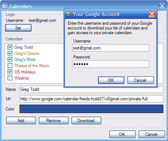 Image 1 for GMinder