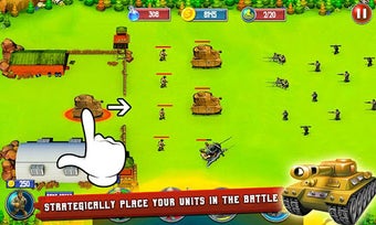 Imagen 1 para World War 2 Tower Defense…