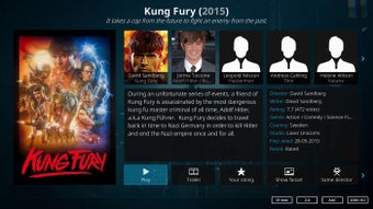 Imagen 2 para Kodi