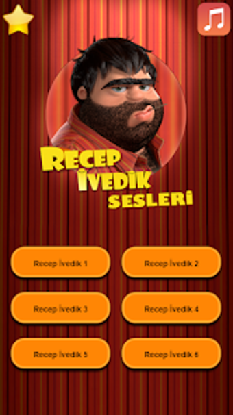 Image 0 for Recep İvedik Sesleri