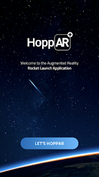 Image 0 for HoppAR