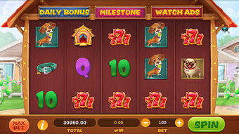 Image 0 for 777 Holi Relax: Fun Play