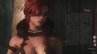 Image 0 for OSA - Skyrim Ascendancy E…