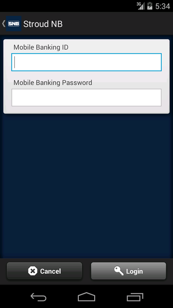 Image 0 for Stroud National Mobile Ba…