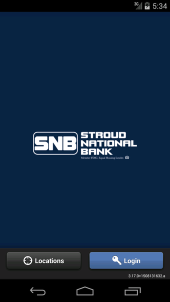 Image 2 for Stroud National Mobile Ba…