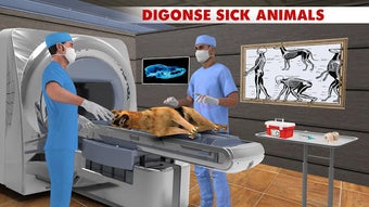 Image 1 for Pet Hospital Simulator 20…