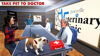 Image 0 for Pet Hospital Simulator 20…