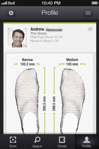 Image 0 for vFit
