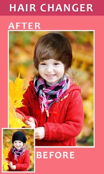 Imagen 1 para Hair Changer