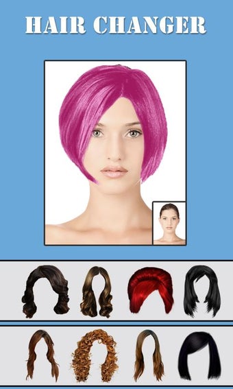 Imagen 3 para Hair Changer