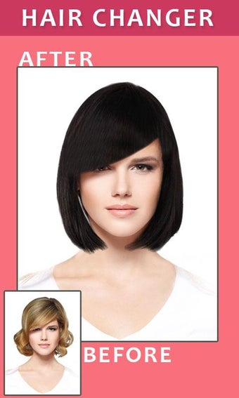 Imagen 0 para Hair Changer