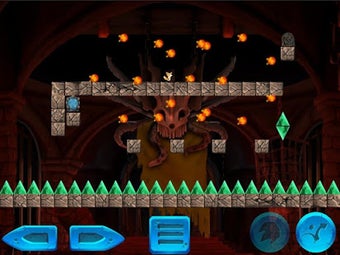 Image 0 for i Wanna Save the Fox