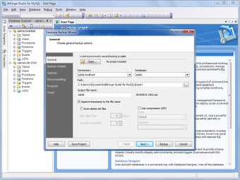 Image 0 for dbForge Studio Express fo…