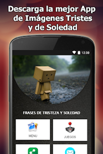 Imagen 2 para Imagenes De Tristeza Y So…