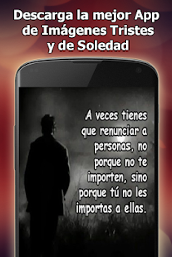 Imagen 1 para Imagenes De Tristeza Y So…