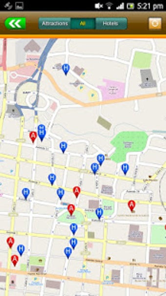 Image 2 for San Jose Offline Travel G…