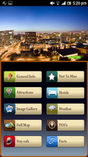 Image 3 for San Jose Offline Travel G…