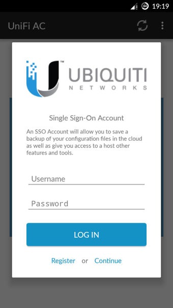Image 0 for UniFi AC EasySetup