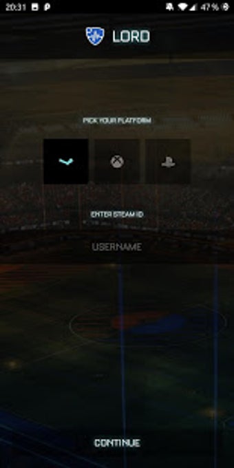 Imagen 0 para RLTracker - Rocket League…