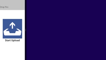 Imagen 0 para DropPics Free for Windows…