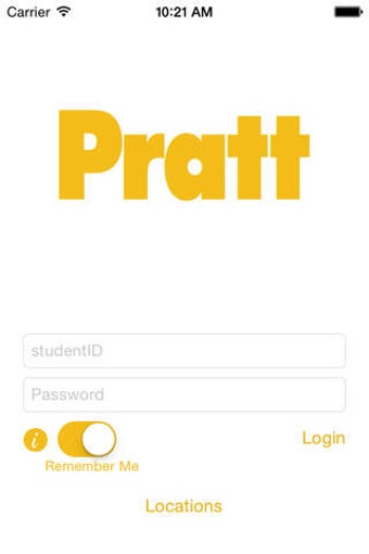 Imagen 0 para PrattCard