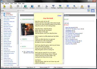 Image 2 for Music Collection