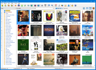 Image 8 for Music Collection