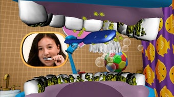 Imagen 1 para Brush Up