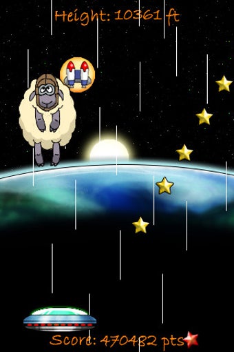 Image 3 for Sheep Launcher Free!